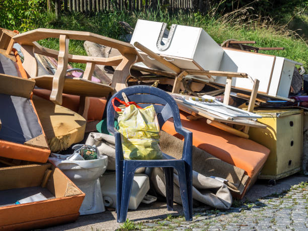 Best Junk Removal Near Me  in Honeyville, UT