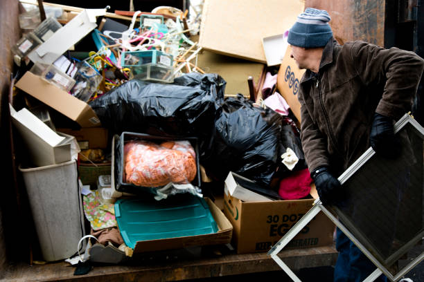 Best Office Junk Removal  in Honeyville, UT