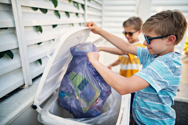 Best Full-Service Junk Removal  in Honeyville, UT
