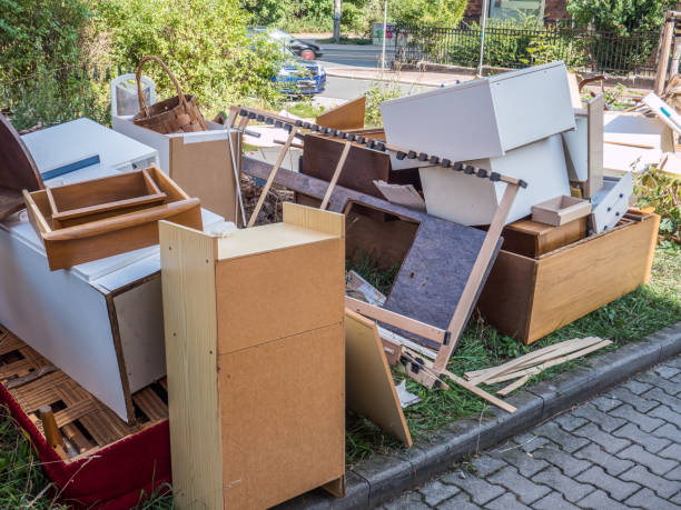 Trusted Honeyville, UT Junk Removal Experts