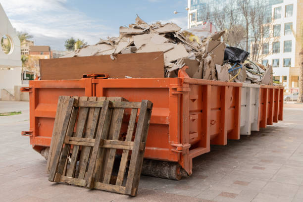Best Trash Removal Near Me  in Honeyville, UT