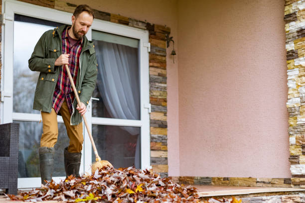 Best Attic Cleanout Services  in Honeyville, UT