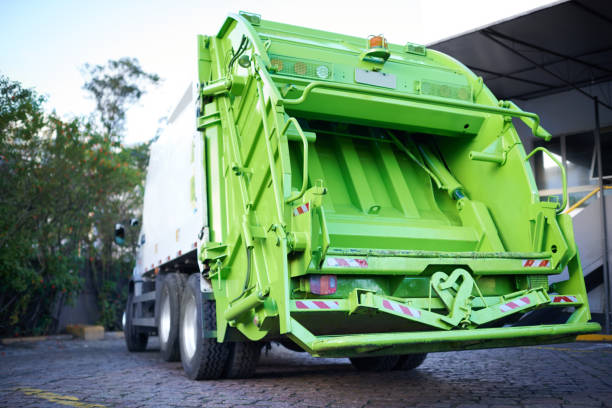 Attic Cleanout Services in Honeyville, UT