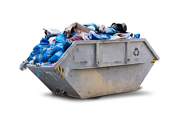 Trash Removal Near Me in Honeyville, UT