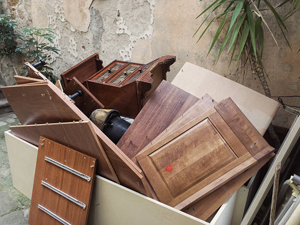 Best Full-Service Junk Removal  in Honeyville, UT