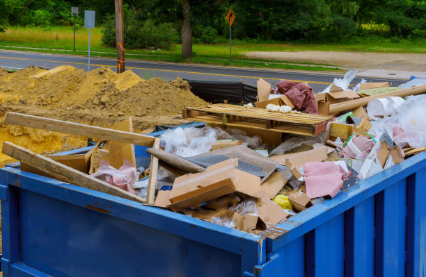 Household Junk Removal in Honeyville, UT